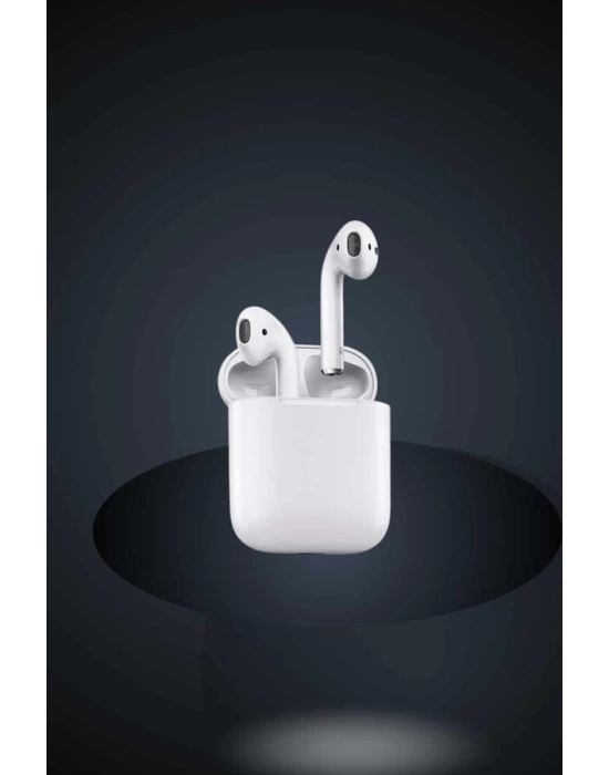 2.Nesil Yeni Model TWS Bluetooth Kulaklık Dokunmatik Kontrol Yüksek Ses Kaliteli