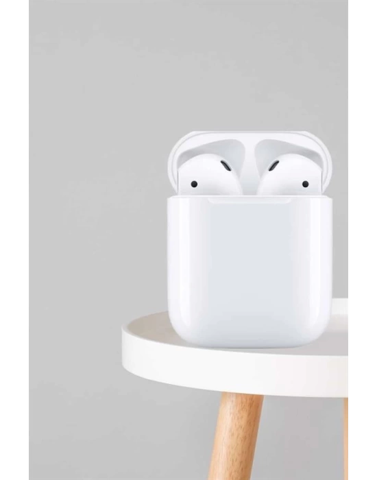 2.Nesil Yeni Model TWS Bluetooth Kulaklık Dokunmatik Kontrol Yüksek Ses Kaliteli