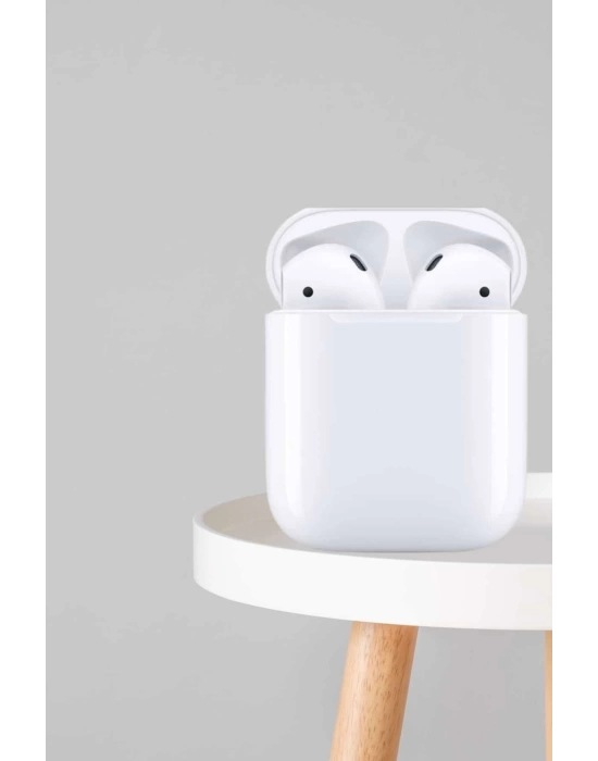 2.Nesil Yeni Model TWS Bluetooth Kulaklık Dokunmatik Kontrol Yüksek Ses Kaliteli
