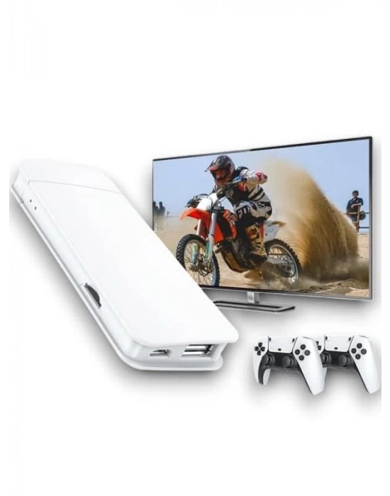 3 D GAME STICK