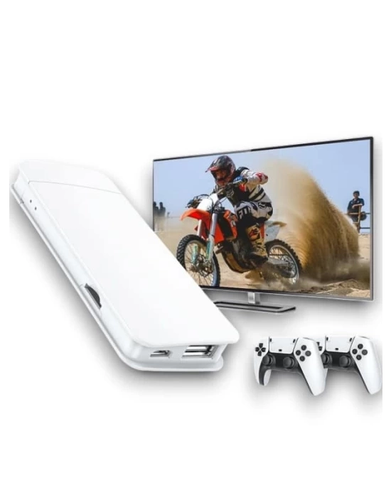 3 D GAME STICK