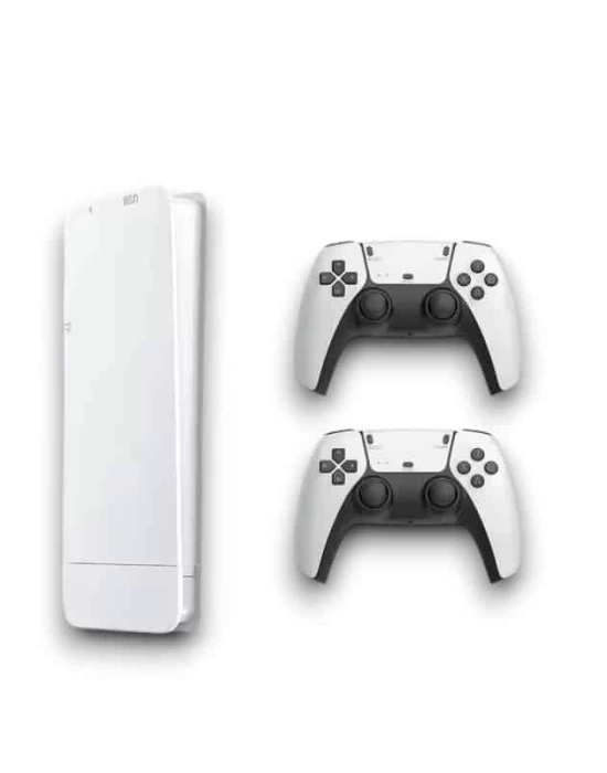 3 D GAME STICK