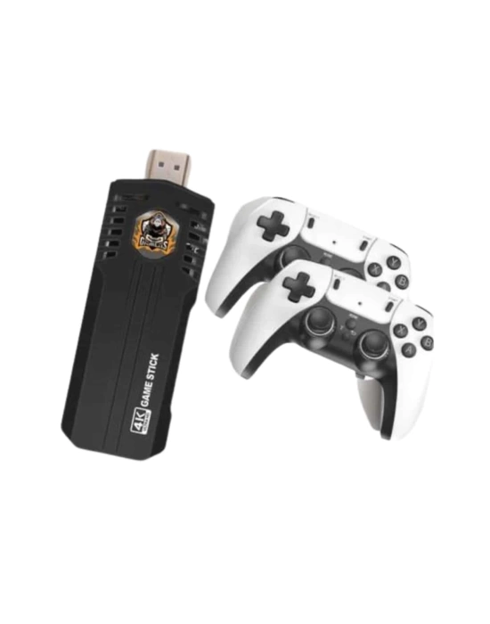 3D HD Game Stick Pro Retro Game Stick Joystick Oyun Konsolu