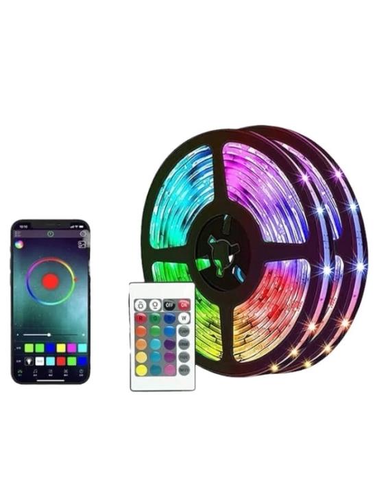 5 Metre Şerit Led