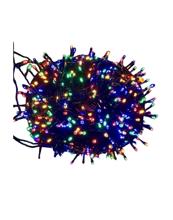 5 METRE ŞERİT LED RENKLİ