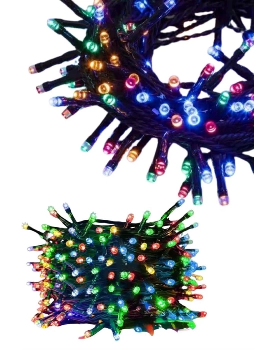 5 METRE ŞERİT LED RENKLİ