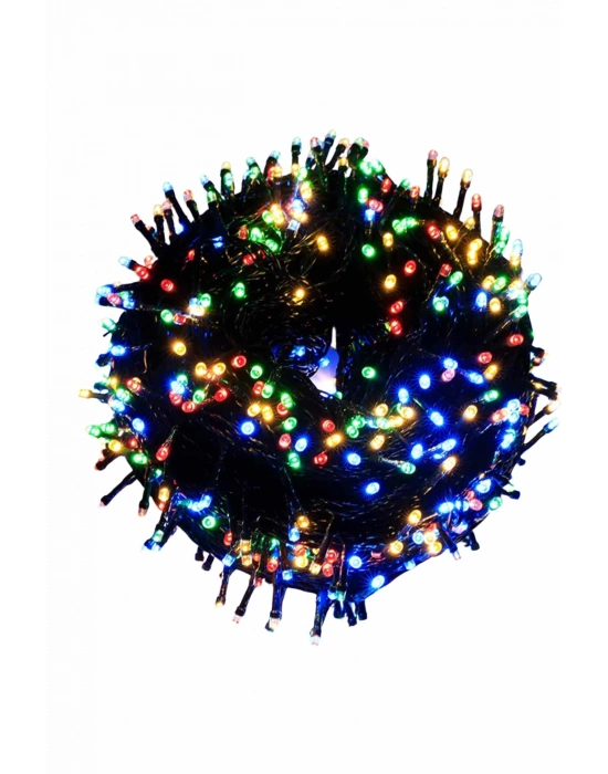5 METRE ŞERİT LED RENKLİ