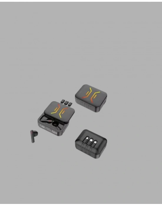 300mAh Kutulu Bluetooth Kulaklık – 40mAh Kulaklık Bataryası