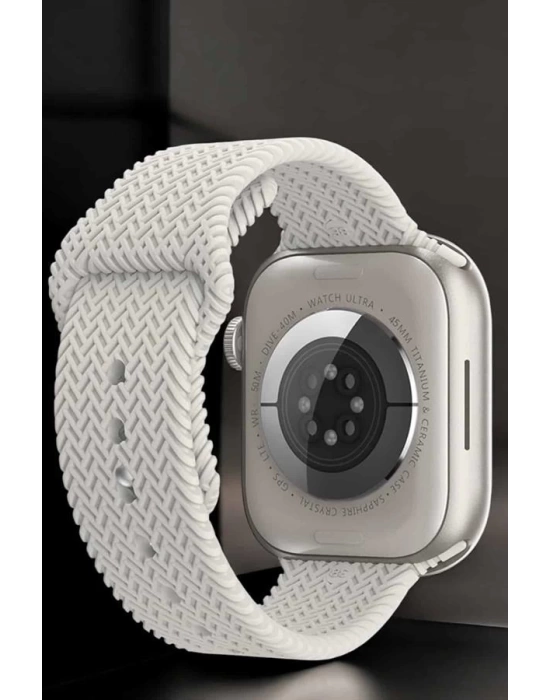 Akıllı Saat Tema Değiştirme Uyku ve Sağlık Takibi Bluetooth Bağlantılı