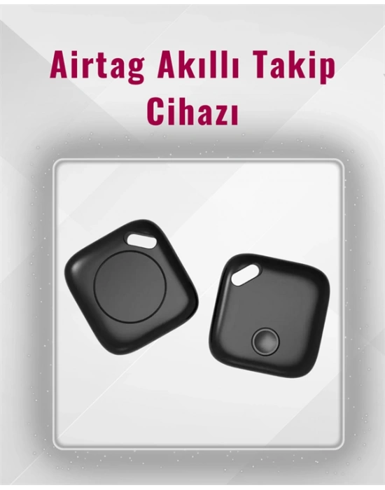 Akıllı Takip Teknolojisi ile Eşyalarınızı Korumaya Alın | Bul Uygulaması Destekli, Uzak Mesafe Bluetooth Takibi ve Uzun Ömürlü Batarya