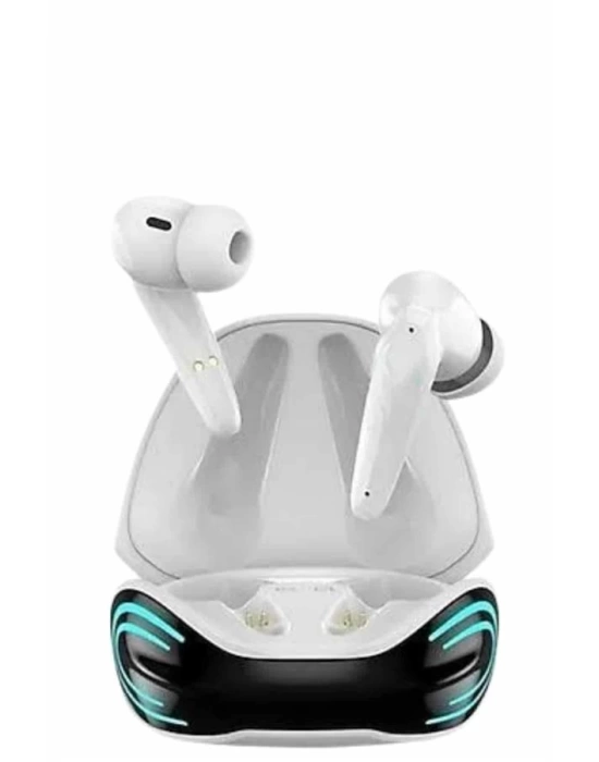 Android ve İOS Uyumlu Bluetooth Kulaklık Gaming Kulaklık Mini