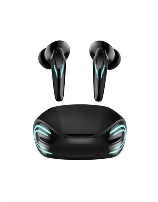 Android ve İOS Uyumlu Bluetooth Kulaklık Gaming Kulaklık Mini