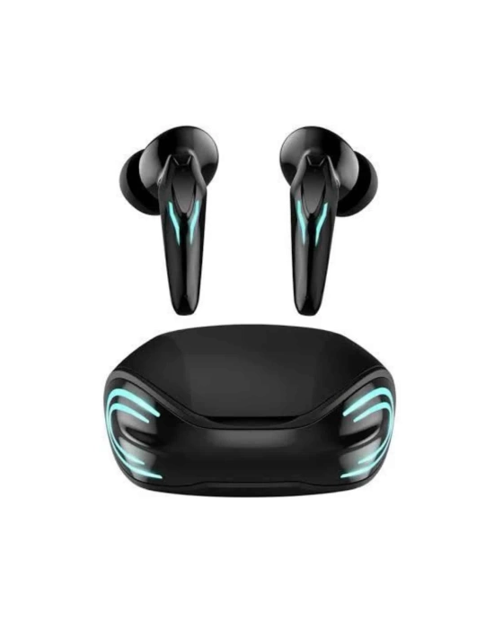 Android ve İOS Uyumlu Bluetooth Kulaklık Gaming Kulaklık Mini