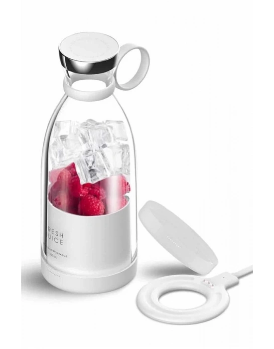 Anneler Gününe Özel Hediye Bardak Blender Paslanmaz Çelik Bıçaklı