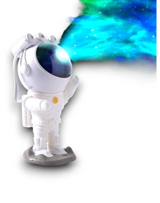 ASTRONOT  LAMBA SPEAKERLI