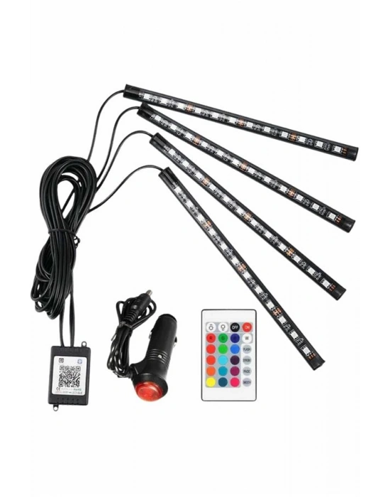 AYAK ALTI LED