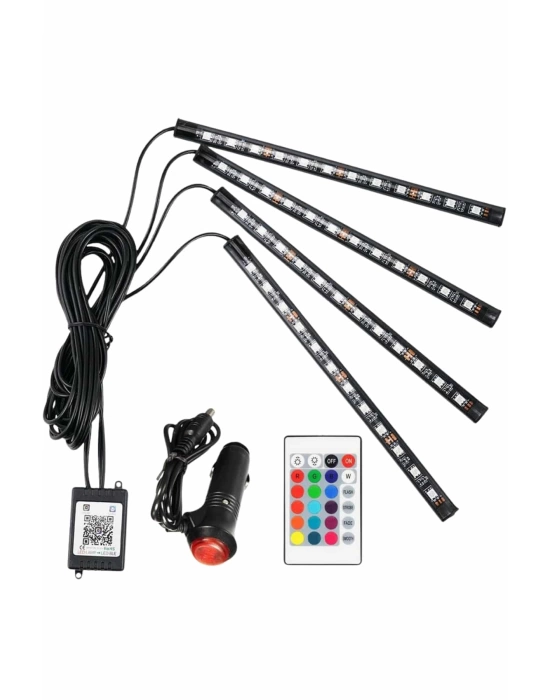 AYAK ALTI LED