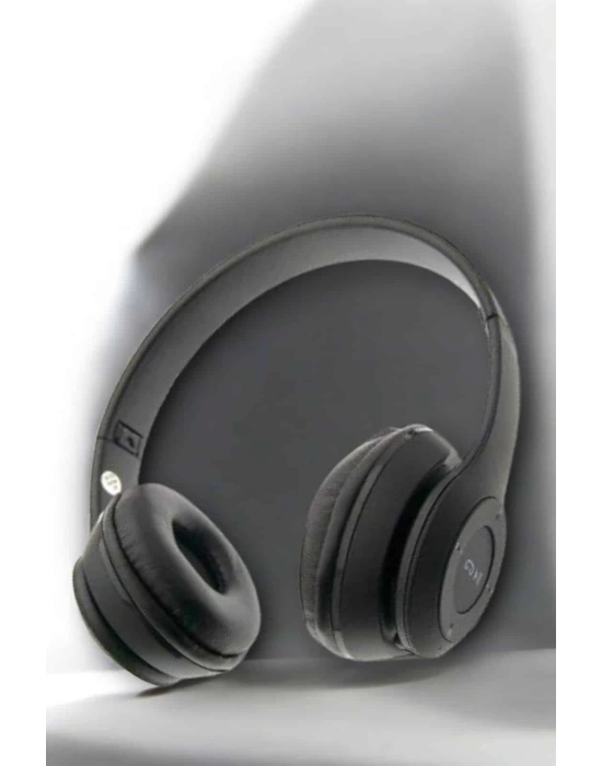 Ayarlanabilir Kafa Bandı ile Yüksek Performanslı Bluetooth Kulaklık