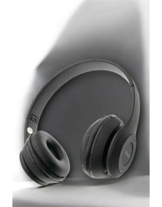 Ayarlanabilir Kafa Bandı ile Yüksek Performanslı Bluetooth Kulaklık
