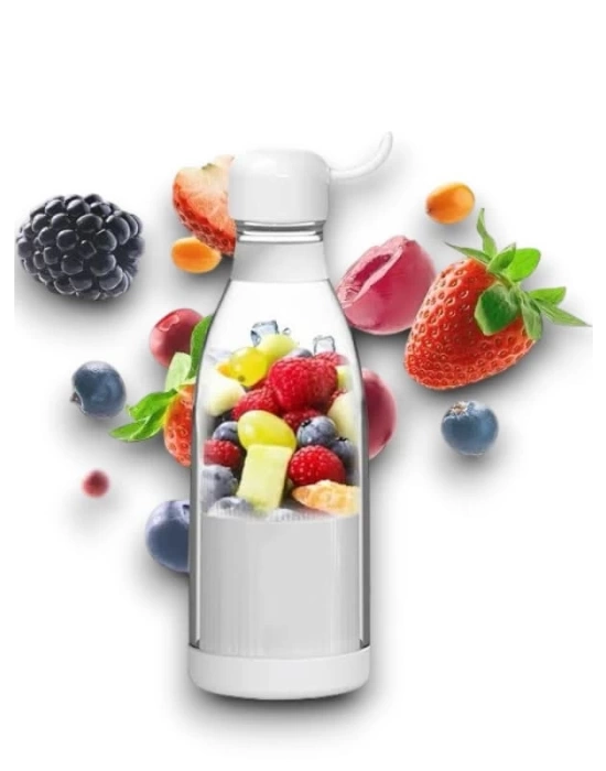 BARDAK BLENDER