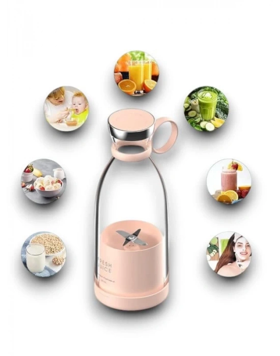 BARDAK BLENDER
