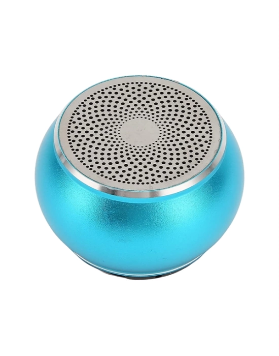 Bluetooth 5.0 Mini Taşınabilir Hoparlör – Yüksek Ses Kalitesi, Eller Serbest Arama ve Uzun Pil Ömrü