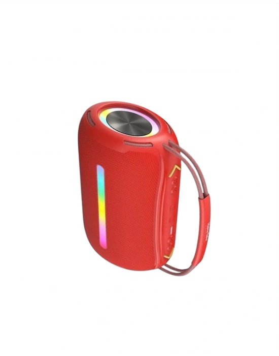 Bluetooth Kablosuz Hoparlör – Taşınabilir, Güçlü Ses