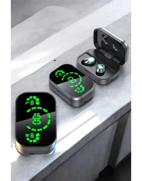 Bluetooth Kulaklık Aktif Gürültü Engelleme ve Uzun Pil Ömrü