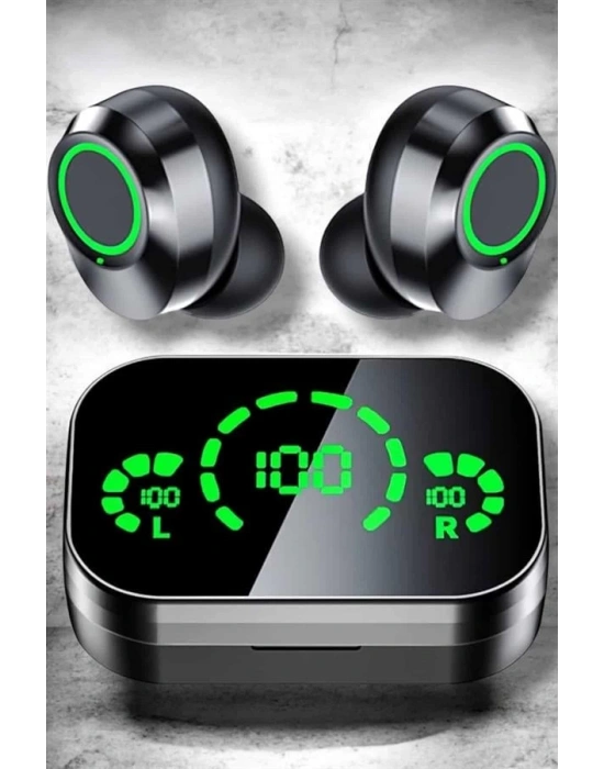 Bluetooth Kulaklık Aktif Gürültü Engelleme ve Uzun Pil Ömrü