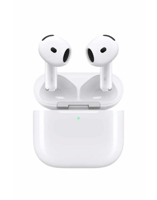 Bluetooth Kulaklık Beyaz Çağrı Cevaplama Dokunmatik Kontrol Kablosuz