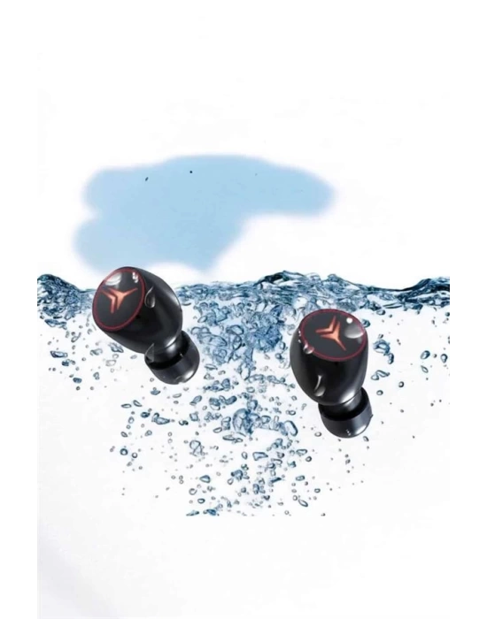 Bluetooth Kulaklık Bluetooth Bağlantılı Powerbankli Yeni Nesil Kulaklık