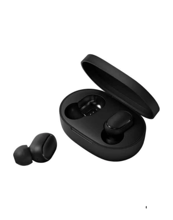 Bluetooth Kulaklık Dijital Göstergeli Yüksek Ses Kaliteli Uzun Pil Ömrü