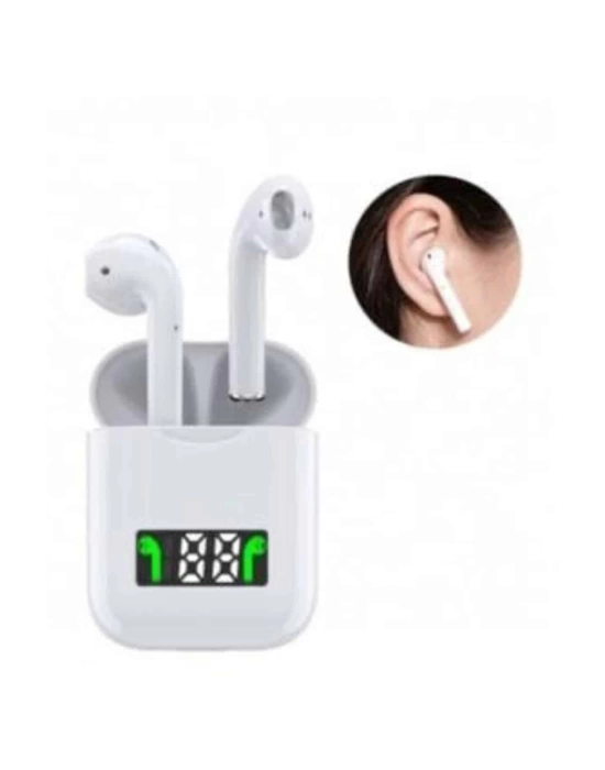 Bluetooth Kulaklık Kablosuz TWS Çağrı Cevaplama ANC Özelliği