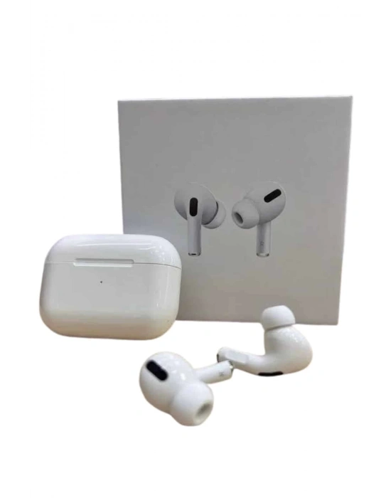 Bluetooth Kulaklık Kulak İçi Silikonlu Stereo Yüksek Ses Kaliteli Dokunmatik