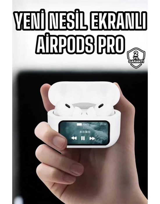 Bluetooth Kulaklık Kulakiçi Güçlü Ses Kaliteli Sesli Asistan