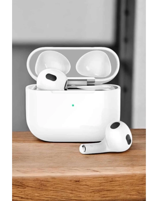 Bluetooth Kulaklık Yeni Nesil Gürültü Önleyici Yüksek Ses Kaliteli Mikrofonlu