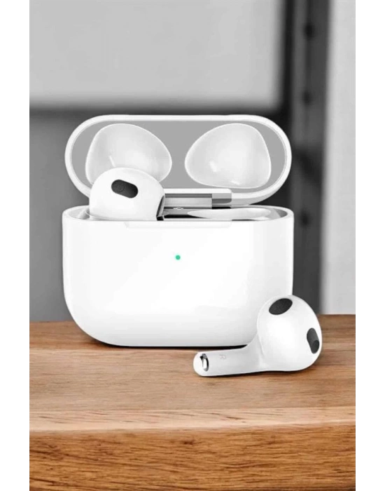 Bluetooth Kulaklık Yeni Nesil Gürültü Önleyici Yüksek Ses Kaliteli Mikrofonlu