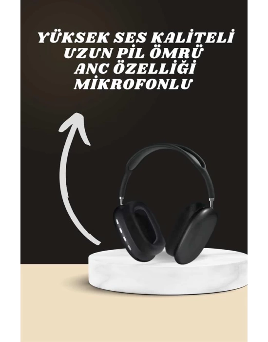 Boyun Bantlı Kulaklık ve 7 Kordonlu Yeni Nesil Akıllı Saat Kampanyası Yüksek Ses Kaliteli