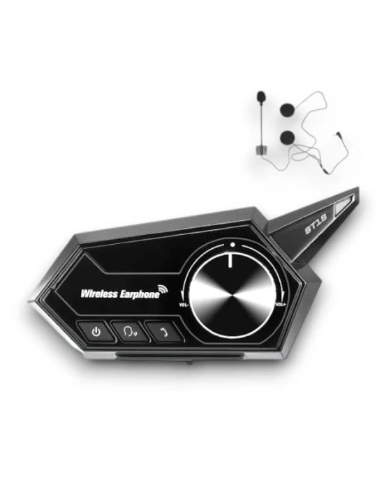 BT18 C  intercom