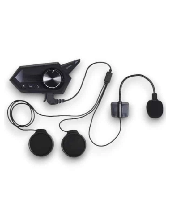 BT18 C  intercom