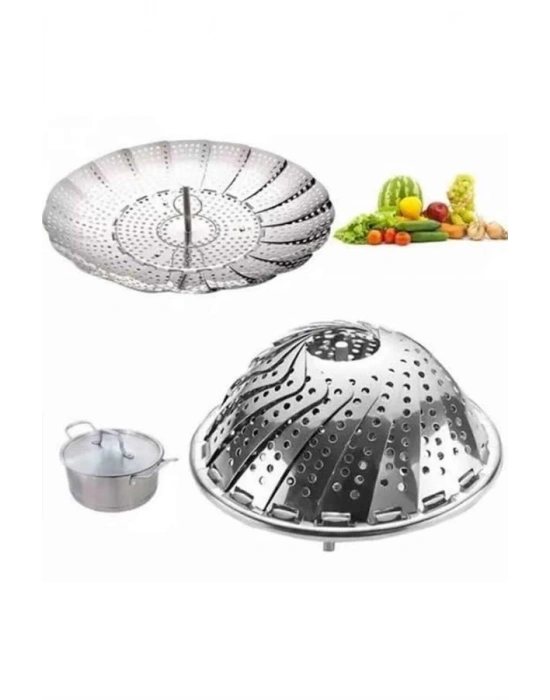 BUHARDA PİŞİRME APARATI