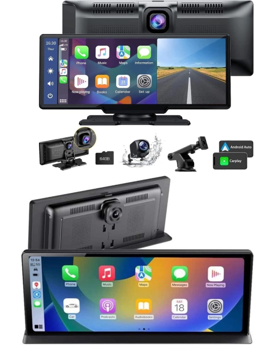 C1 ÖN ARKA KAMERA