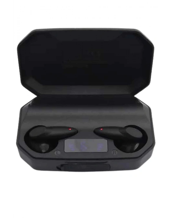 Çağrı Cevaplayabilen Akıllı Saat 5.2 Bluetooth Bağlantılı Gaming Kulaklık