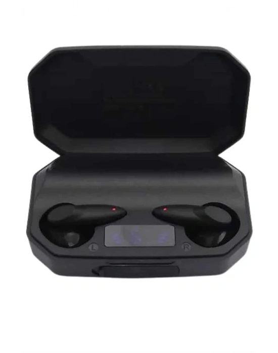 Çağrı Cevaplayabilen Akıllı Saat 5.2 Bluetooth Bağlantılı Gaming Kulaklık