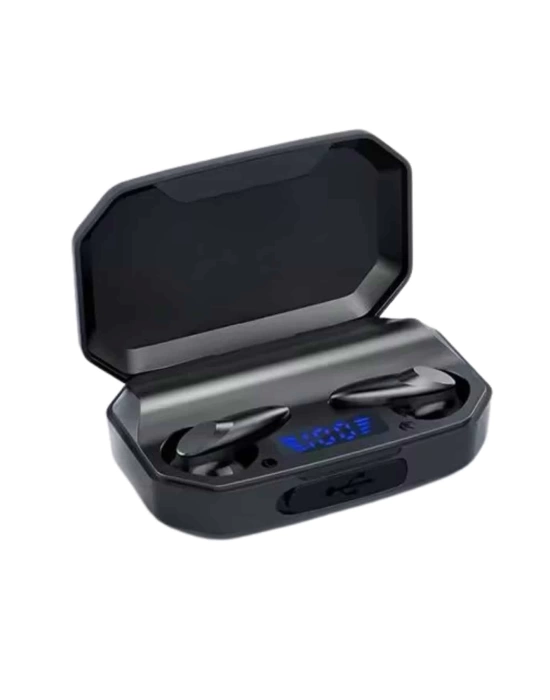 Çağrı Cevaplayabilen Akıllı Saat 5.2 Bluetooth Bağlantılı Gaming Kulaklık