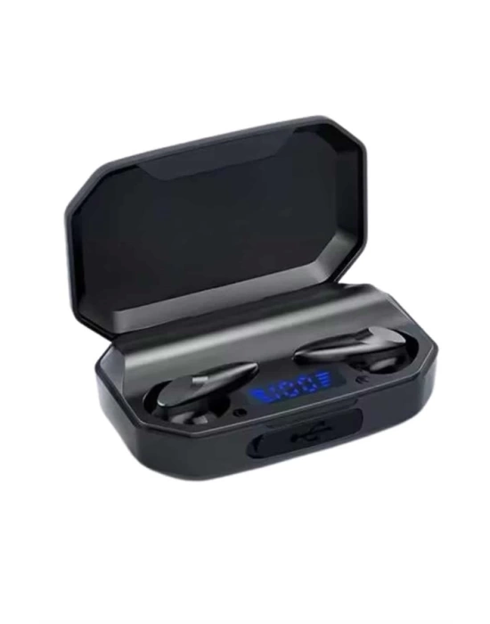 Çağrı Cevaplayabilen Akıllı Saat 5.2 Bluetooth Bağlantılı Gaming Kulaklık