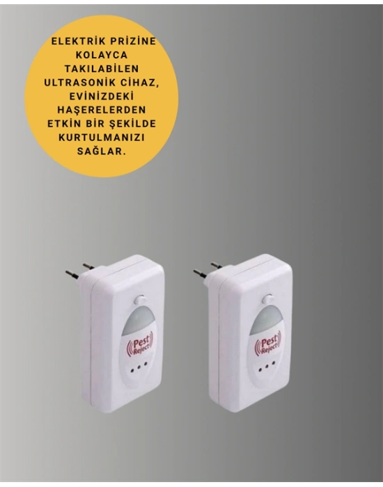 Çevre Dostu Teknoloji ile Etkili Haşere Mücadelesi – Zararsız ve Kalıcı Çözüm