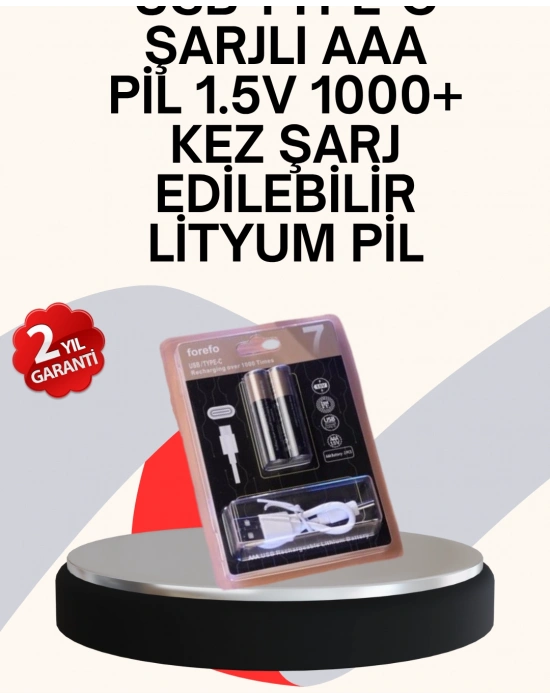 Çevre Dostu ve Uzun Ömürlü Enerji Seçeneği – 1000+ Döngü ile Sürdürülebilir Yaşam