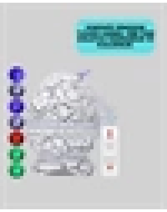 Çocuk Odası İçin Galaxy Projektör + Beyaz Gürültü + Uzaktan Kumandalı