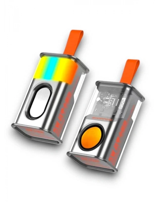 D11 speaker